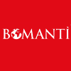 BOMANTI IC VE DIS TICARET LTD.STI.
