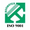 BOOMSTER CORPORATION