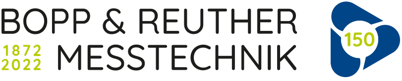 Bopp & Reuther Messtechnik GmbH
