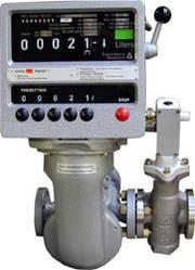 Series OK - Special meters - Dosing meter