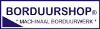 BORDUURSHOP-HOUTVENNE