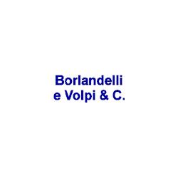 BORLANDELLI E VOLPI