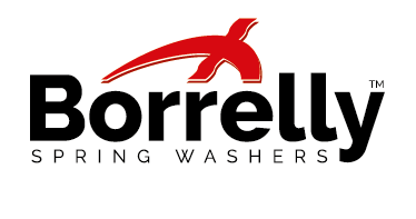 Borrelly Spring Washers