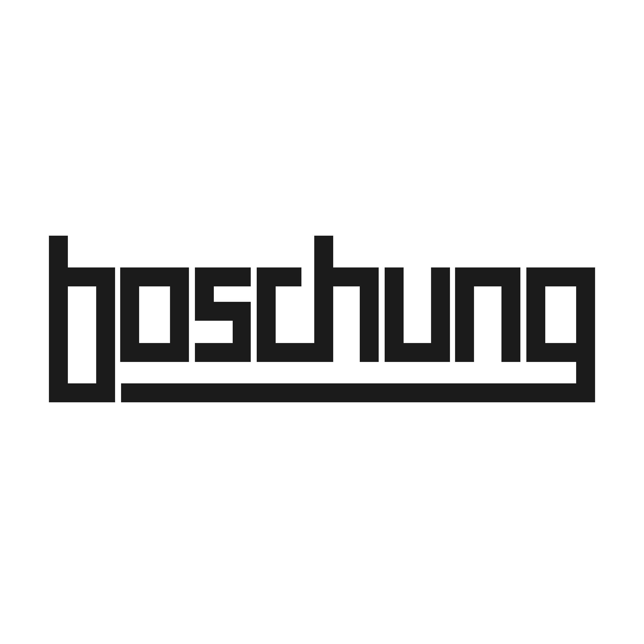 BOSCHUNG VERKEHRSTECHNIK GMBH