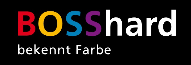 Bosshard-Farben AG