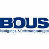 BOUS INTERNATIONAL MASCHINENBAU GMBH