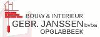 BOUW & INTERIEUR GEBR. JANSSEN