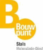BOUWMATERIALEN STALS