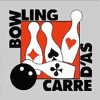 BOWLING LE CARRE DAS