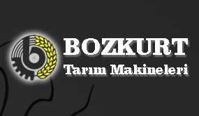 Bozkurt Agricultural Machinery Manufacturing Industry and Trade Ltd.Ltd.