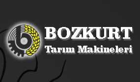 Bozkurt Agricultural Machinery Manufacturing Industry und Trade Ltd.GmbH.