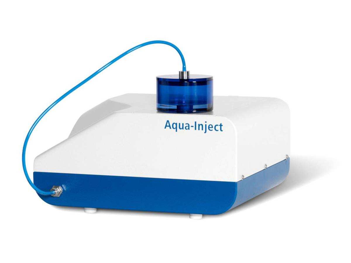 Aqua-Inject