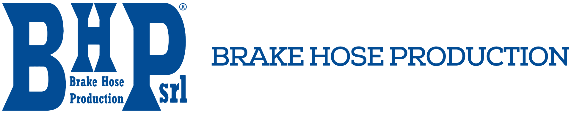 Brake Hose Production S.R.L.