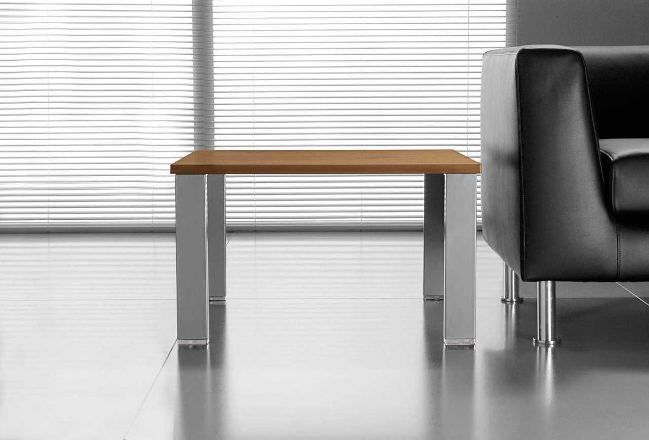 toplantı odası masası / GLIDER Serisi