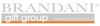 BRANDANI GIFT GROUP SAS
