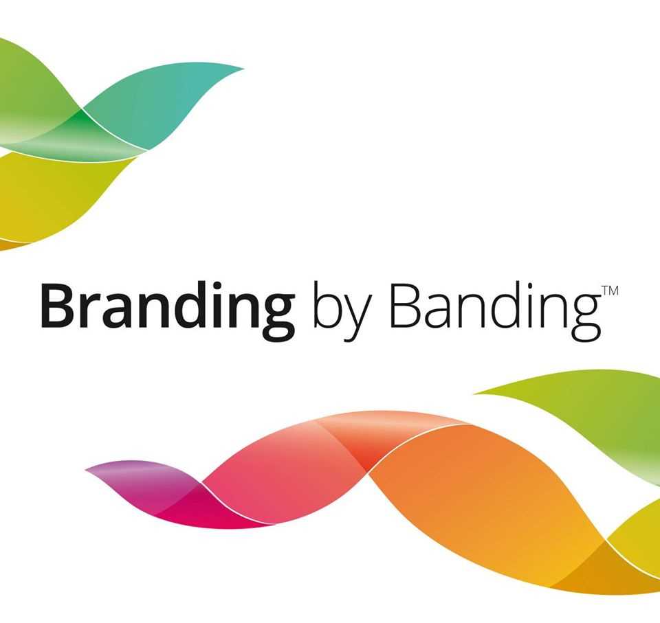 Branding durch Banding