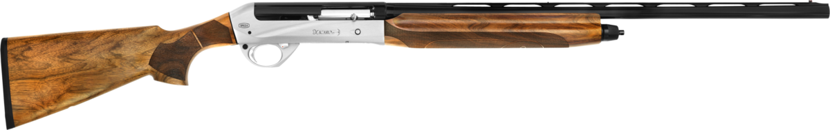 Hunting shotguns / Icaro 20 Series