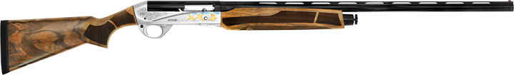 Hunting shotguns / Titano series