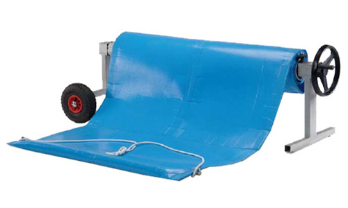 Pool cover