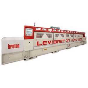 آلة صقل الرخام - Levibreton KFG 4600
