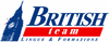 BRITISH TEAM