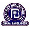 BROADWAY INDUSTRIES LTD.