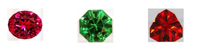 Corundum