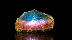 Tourmaline