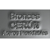 BRONCES CERÓN
