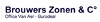 BROUWERS ZONEN & C°