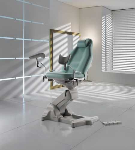 GYNECOLOGICAL Treatment  Chair