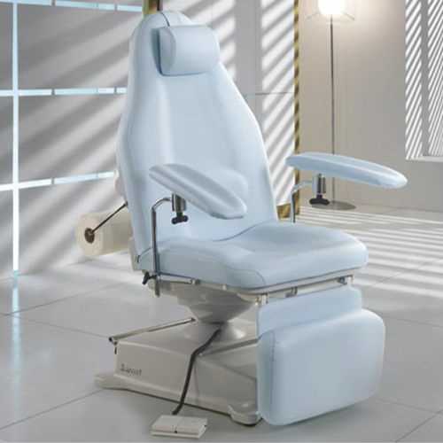 multifunctional  Treatment  Chair