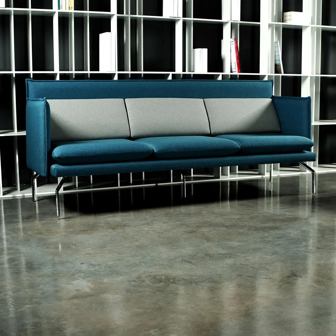 Contemporary sofa CUBE