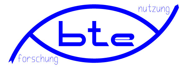BTE ING. U. VERTRIEBSGES. F. D. INDUSTR. MESS UND REGELTECHNIK GMBH & CO. KG