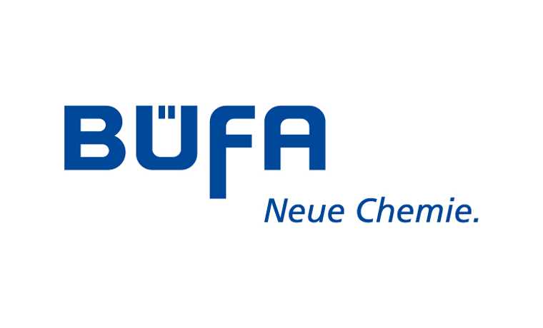 Büfa Chemıkalıen Gmbh & Co.كلغ