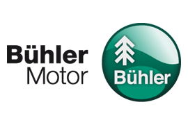 BÜHLER MOTOR GMBH