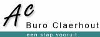 BURO CLAERHOUT