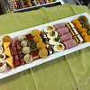 BUSINESS CATERING SERVICES