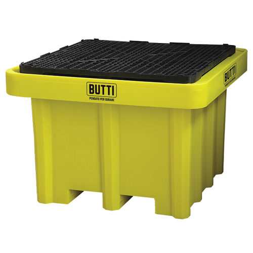 Контейнер для контейнеров IBC / Полиэтилен