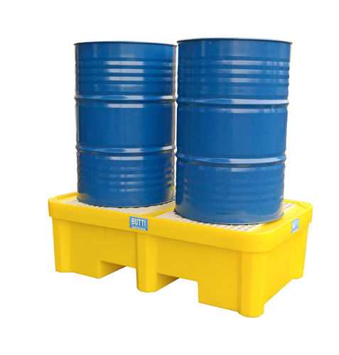 TAMBUR İÇERİK PAKETİ / POLİETİLEN