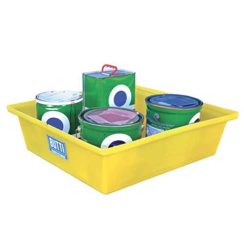  POLİETİLEN / ÇOKLU KULLANIM Muhafaza Paketi