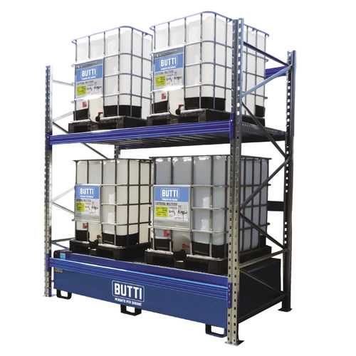 ورشة عمل رفوف