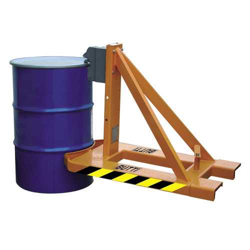 VARİL KALDIRMA KELEPÇESİ