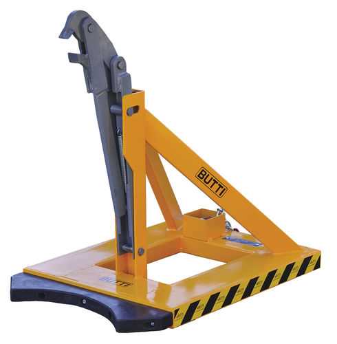 VARİL KALDIRMA KELEPÇESİ