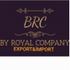 BYROYAL STONE CONPANY EXPORT IMPORT