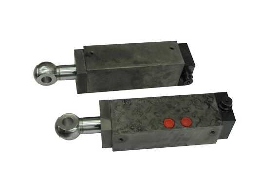 ÇİFT ETKİLİ INOX SİLİNDİR