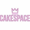 CAKESPACE - CBD