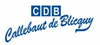 CALLEBAUT DE BLICQUY