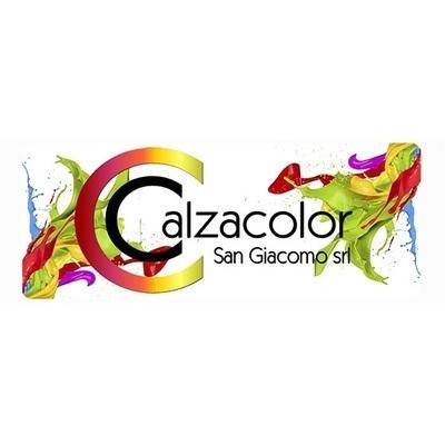 CALZACOLOR SAN GIACOMO S.R.L.