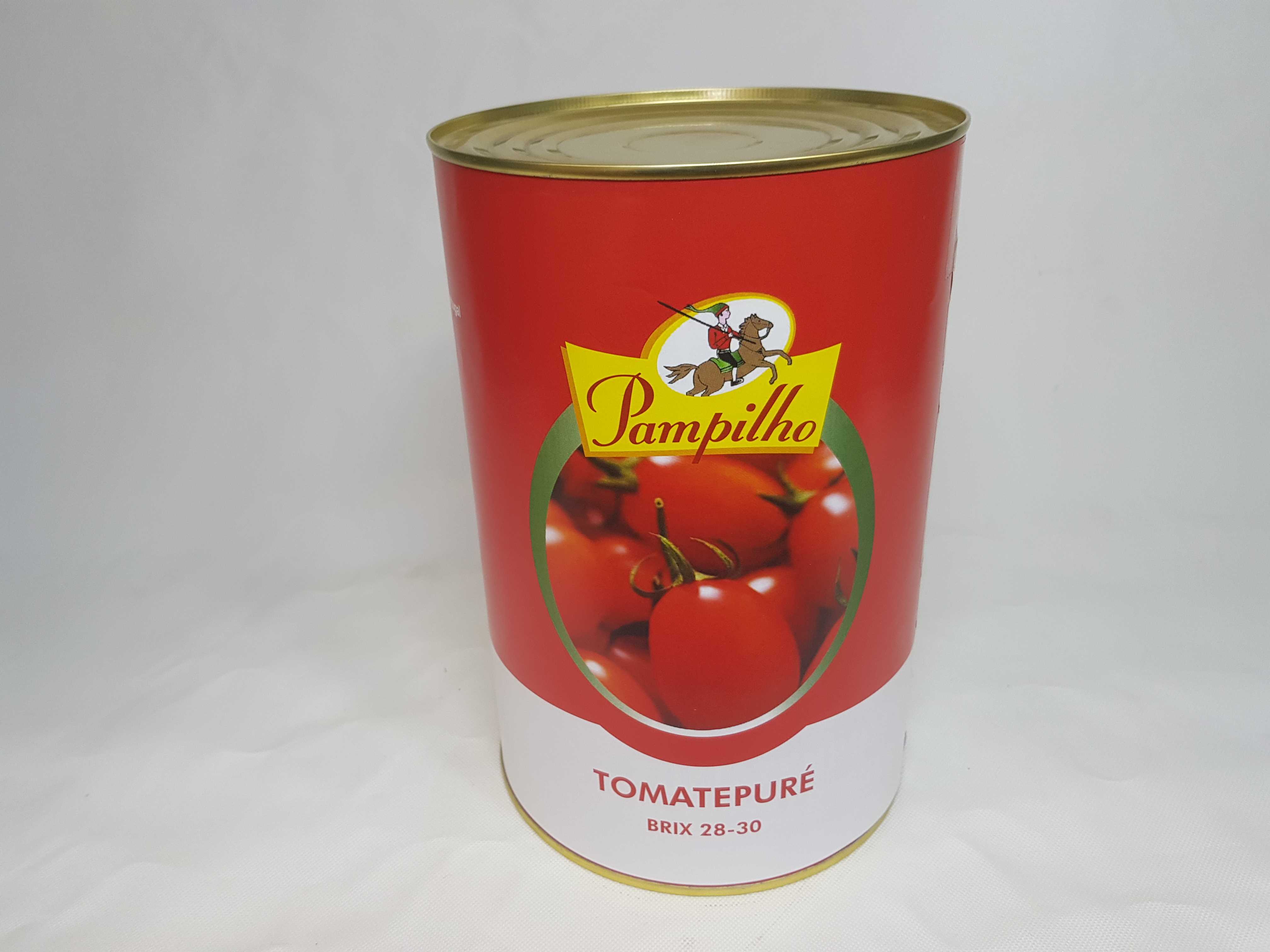 TOMATO PASTE